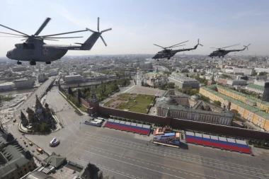 Moskva sprema odgovor na blokade: RUSI ŠUROVALI SA NJIMA, A ONDA IM JE AMERIKA UVELA SANKCIJE