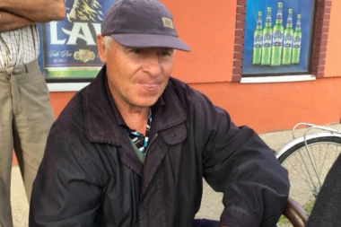 MEŠTANI HRTKOVACA U ČUDU: Ovako nije bilo ni zbog Tita!