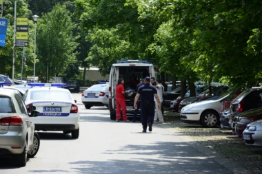 Kruševljanin koji je ubio druga u stanu ima debeo dosije: Pogledajte jeziv spisak njegovih krivičnih dela!