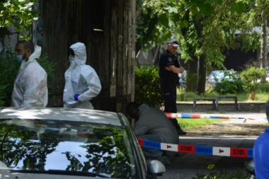 Vlasnika firme nasmrt pretukli i oteli 40.000 evra