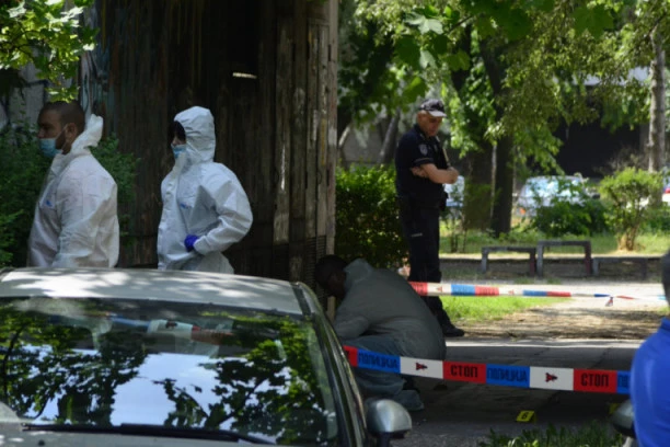 Vlasnika firme nasmrt pretukli i oteli 40.000 evra