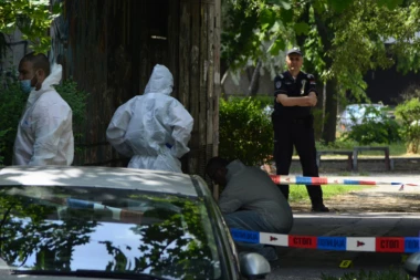 Bratoubica priznao zločin! Namamio brata, pa ga krvnički ubio, telo spalio