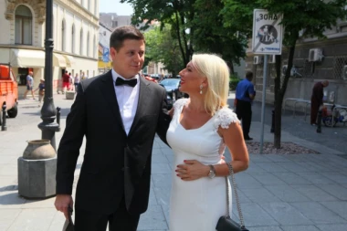 JOVANA JEREMIĆ OTKRILA ŠTA JOJ JE MUŽ PORUČIO NAKON OTKAZA! Nije mogao da prećuti!