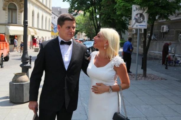 JOVANA JEREMIĆ OTKRILA ŠTA JOJ JE MUŽ PORUČIO NAKON OTKAZA! Nije mogao da prećuti!