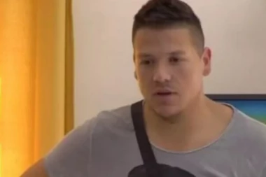 (VIDEO) MACA: Sloba mi je nudio pare za s*ks