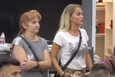 (VIDEO) Goca zabranila Anđelu i Teodori da imaju s*ks!