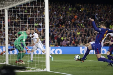 Presedan: Fudbaleri Barse i Reala zbog alarmantne situacije na ovaj način moraju do stadiona!