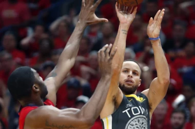 KARI: Ne zanima me MVP nagradu, hoću prsten