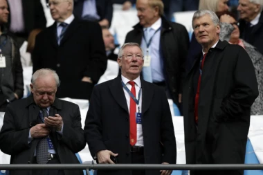 On je jedan od najboljih igrača Liverpula, a njegova baka se umalo udala za Fergija!