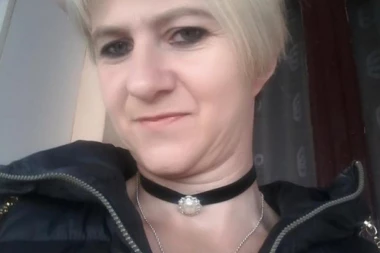 (FOTO) DETALJI KRVOPROLIĆA KOD KOSJERIĆA: Iskasapio ženu pred decom, policija zatekla UŽAS!