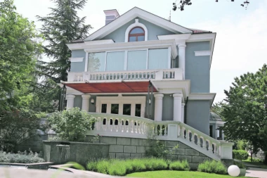 Dolijali! Plačkali gastarbajterske kuće