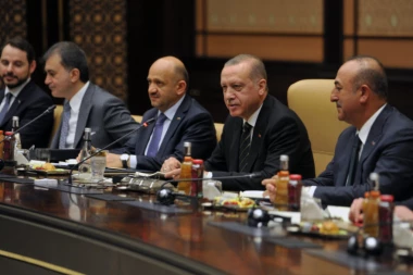 Turska poručuje: Odluke EU neće uticati na Ankaru