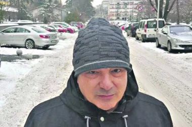 Sud pregledao snimke ubistva Gorga Darmanovića: Ždrokinac nosio fantomku