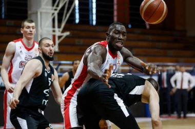 KLS: FMP razbio Vršac, poznati svi parovi četvrtfinala!