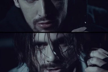 2CELLOS "Eye of the Tiger" drugari ali i suparnici