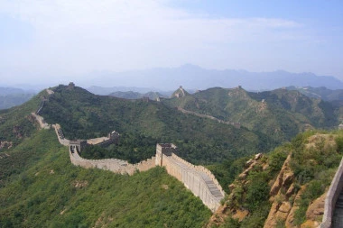 Činjenice će vas iznenaditi: Prava namena Kineskog zida nije bila samo odbrana od Mongola!