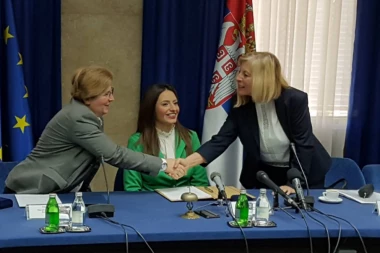 SRBIJA PREDSEDAVA SEPAGOM: Dolovac domaćin regionalnog saveta tužilaca