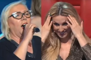 RADA PROZVALA ZORICU, Markovićeva poludela: I TI BI DA BUDEŠ CECA!