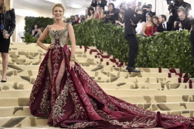 Ma nisu se ni dvoumili! Modni kritičari izabrali najlepšu haljinu u 2018. godini