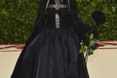 Fanovi u transu: Madona u decembru na Jahorini?!