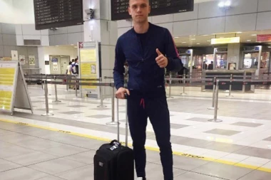 (VIDEO) Srbija ima još jednog bisera među golmanima: JOVANOVIĆ U DANSKOJ ZABELEŽIO ODBRANU GODINE!