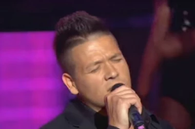 Evo gde će sve Sloba nastupati tokom leta!