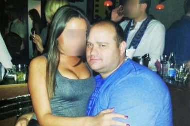 Uhapšen monstrum koji je pucao u suprugu - DVE GODINE strahovala da će doći da je DOKRAJČI!