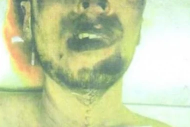 (UZNEMIRUJUĆ SADRŽAJ) Objavljena slika sa obdukcije Davida Dragičevića (21), VIDI SE NEŠTO JEZIVO!