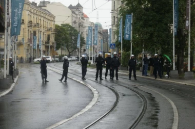 EKSKLUZIVNO: PRIZNAO KRIVICU ZBOG RUŠENJA U SAVAMALI!