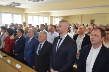 KRKOBABIĆ U SVRLJIGU: Samoinicijativa kao glavni pokretač zadrugarstva