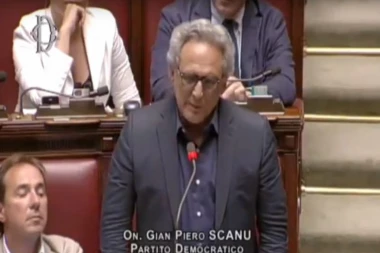 DOBIJAMO DOKAZ O POSLEDICAMA BOMBARDOVANJA: Italijanski senator otkriva istinu o NATO zločinima