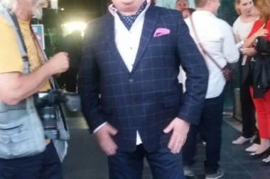 Evo ko je sve došao na koncert Halida Bešlića