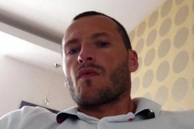 Ubijeni Kruševljanin imao troje dece: TATA, NEKA TE ANĐELI ČUVAJU!