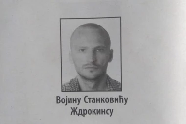 MRAČNA POZADINA LIKVIDACIJE U KRUŠEVCU: Cela porodica ima JEZIVU KRIMINALNU TAJNU!