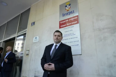 NIKODIJEVIĆ ZA REPUBLIKU: Beograd će dočekati svoje šampionke!