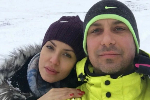 NEOČEKIVANI OBRT! OGLASIO SE DUŠAN NAKON ŠTO JE TANJA KRENULA SA DECOM U SRBIJU: Nadam se da ćemo uskoro biti SVI na okupu!