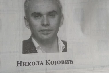 Ceo Beograd plače za vlasnikom "Durmitora": NIDŽO, JABUKO, KAKO DALJE BEZ TVOG OSMEHA?!