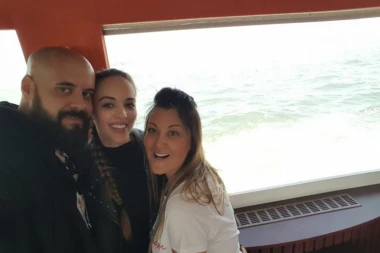 Radio S ekskluzivno sa Evrovizije: Mladen iz Balkanike objašnjava svoje zdravstveno stanje