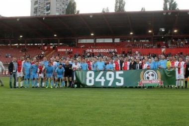 ASOVI ZA DECU: PRIKUPLJENO PREKO 1,2 MILIONA DINARA!