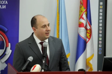 KOZAREV ODBRUSIO ŠEFU NARODNE STRANKE: Još dugo ćemo se oporavljati od zla koje je naneo Jeremić