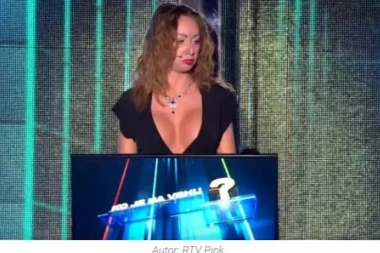 BEZ KOMENTARA! Maca odbrusila Kiji kako NIKO NIJE OČEKIVAO