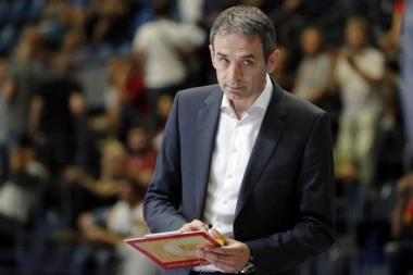 TOPIĆ: Zvezda je silno motivisana pred Partizan!