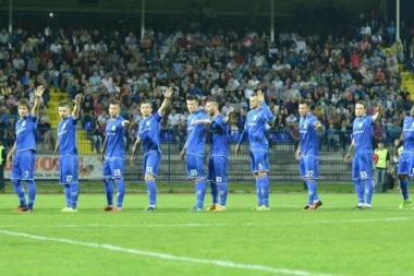 LUČANCI PUTUJU U SURDULICU: Mladost u finalu Kupa Srbije