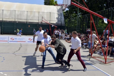 Turnir za malog Vasu, UKLJUČITE SE I VI U AKCIJU