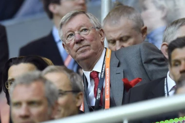 Gigs otkrio ko su bili Fergijevi ljubimci