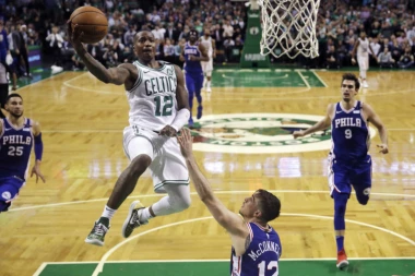 (VIDEO) Boston opet srušio Filu u finišu, SLEDI FINALE SA KAVSIMA!