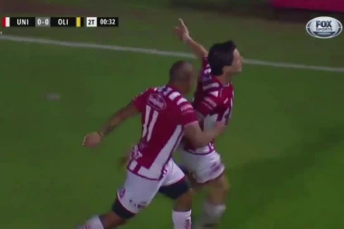 BAŠ ZACEPILI: Argentinci traže pet miliona evra za Soldana