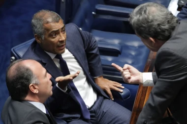 Brazilska legenda savetuje: ŠTO VIŠE SEKSA NA MUNDIJALU I BIĆE SVE OK!