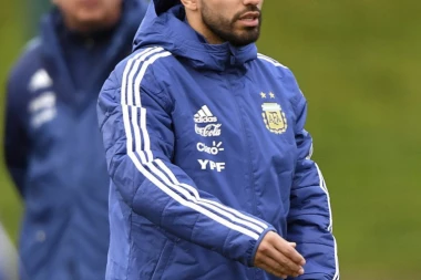 ATLETIKO možda prodaje Grizmana, ALI STIŽE JEDAN PODJEDNAKO DOBAR NAPADAČ!