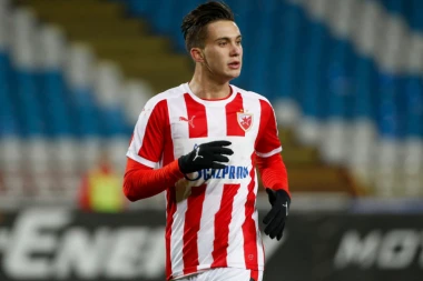 DŽEKPOT ZA ZVEZDU? Poznata sudbina Luke Adžića!